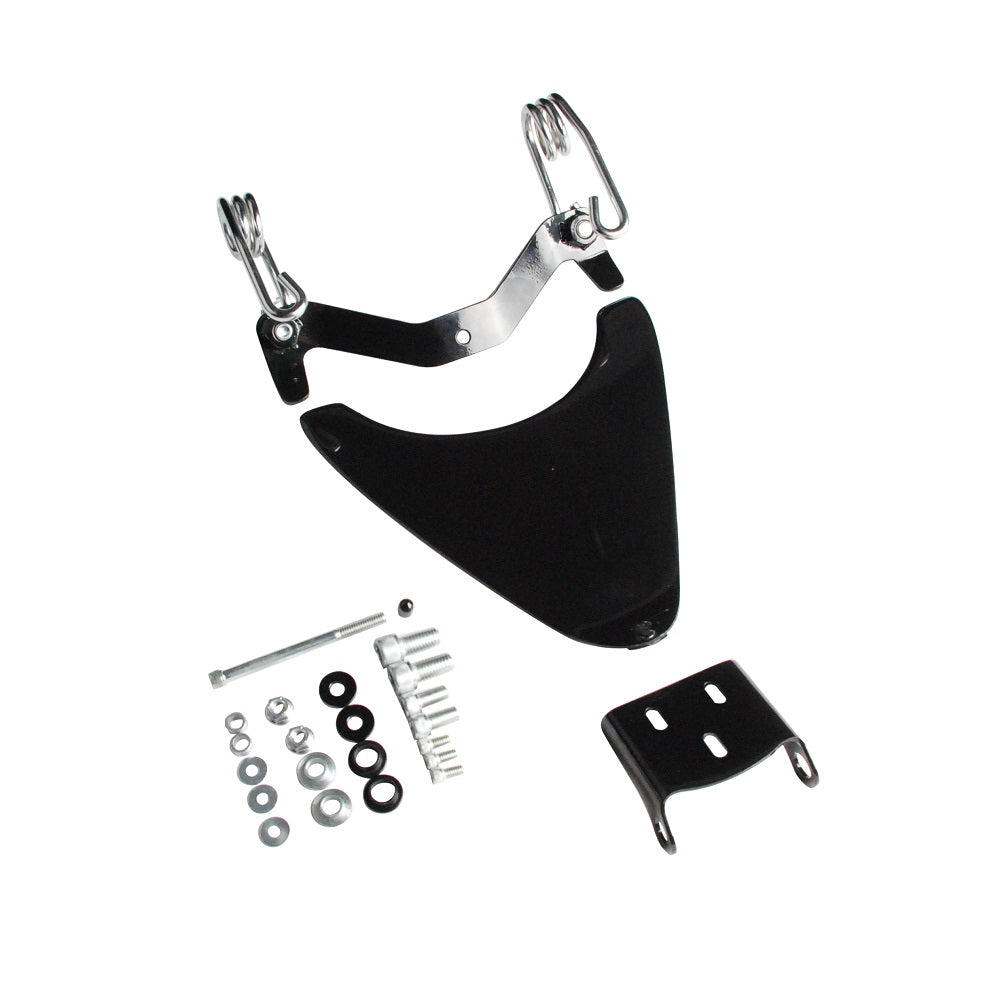 BOBBER SOLO SEAT INSTALLATION KIT 04-06 AND 10UP XL