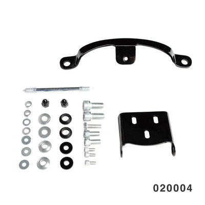 BOBBER SOLO SEAT INSTALLATION KIT 04-06 AND 10UP XL