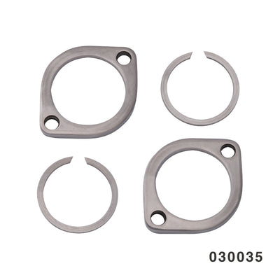 EXHAUST FLANGE