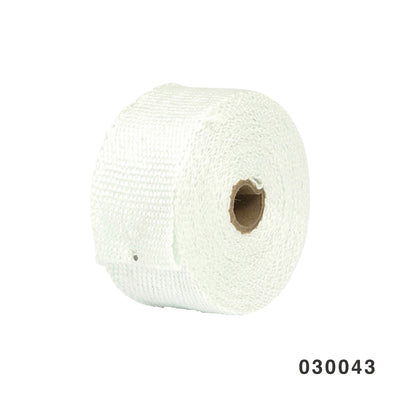 EXHAUST FIBERGLASS WRAP