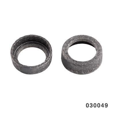 EXHAUST INTERCONNECT GASKET