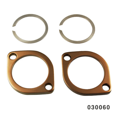 EXHAUST FLANGE