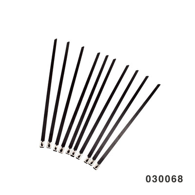 EXHAUST S.S. WRAP CABLE TIE