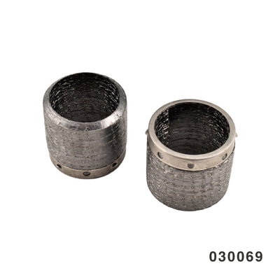 EXHAUST INTERCONNECT GASKET
