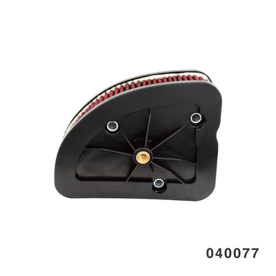 HIGH FLOW REUSABLE AIR FILTERS OE STYLE