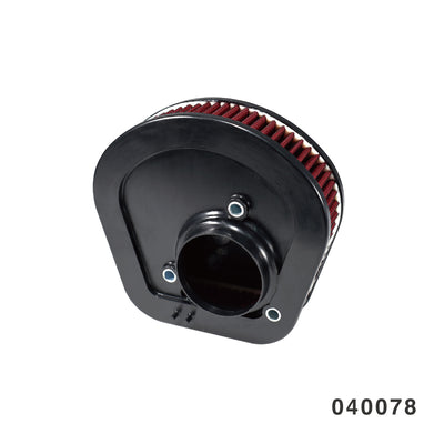HIGH FLOW REUSABLE AIR FILTERS OE STYLE