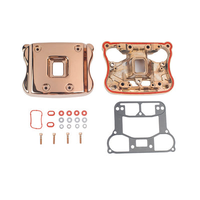 SPORTSTER ROCKER BOX KITS