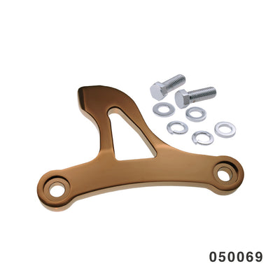 FRONT ENGINE MOUNT