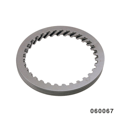 CLUTCH FRICTION PLATE COMPLETE KIT