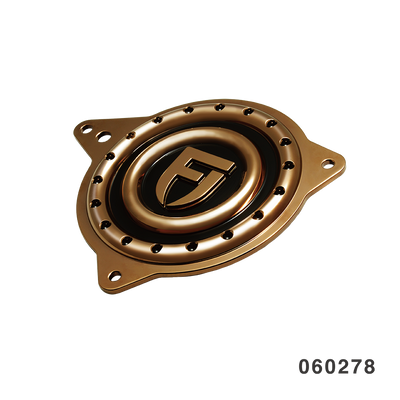 FANGSTER SPROCKET COVER