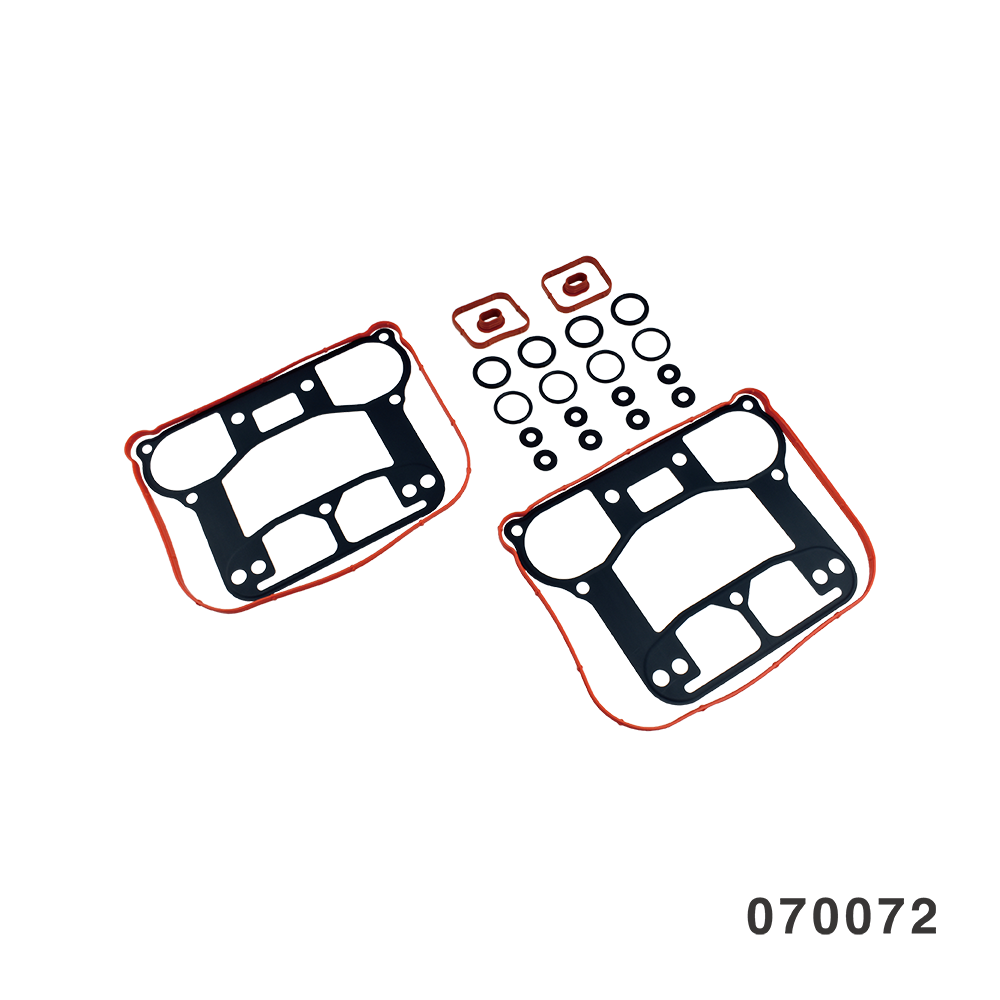 ROCKER BOX REBUILD GASKET KIT