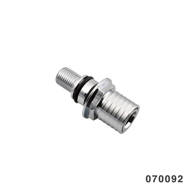 FUEL CHECK VALVE