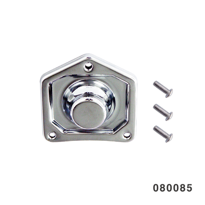 SOLENOID END COVER