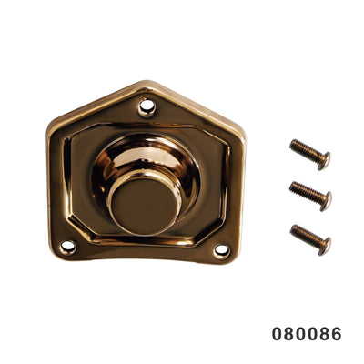 SOLENOID END COVER