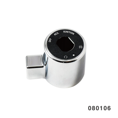 IGNITION SWITCH COVER 04-13 SPORTSTER