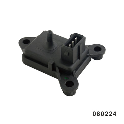 ELECTRONIC FUEL INJECTION COMPONENT