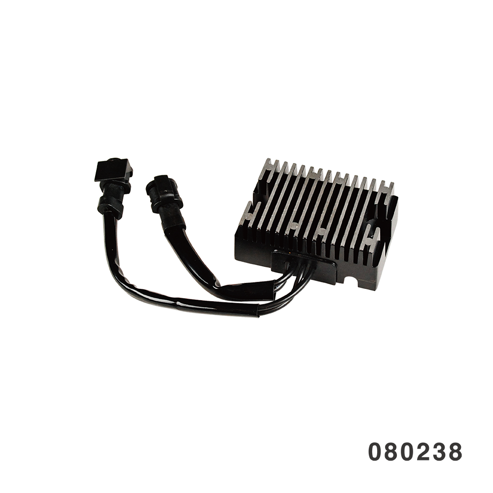 SOLID STATE REGULATOR 32 - 50 AMP