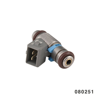 ELECTRONIC FUEL INJECTION COMPONENT