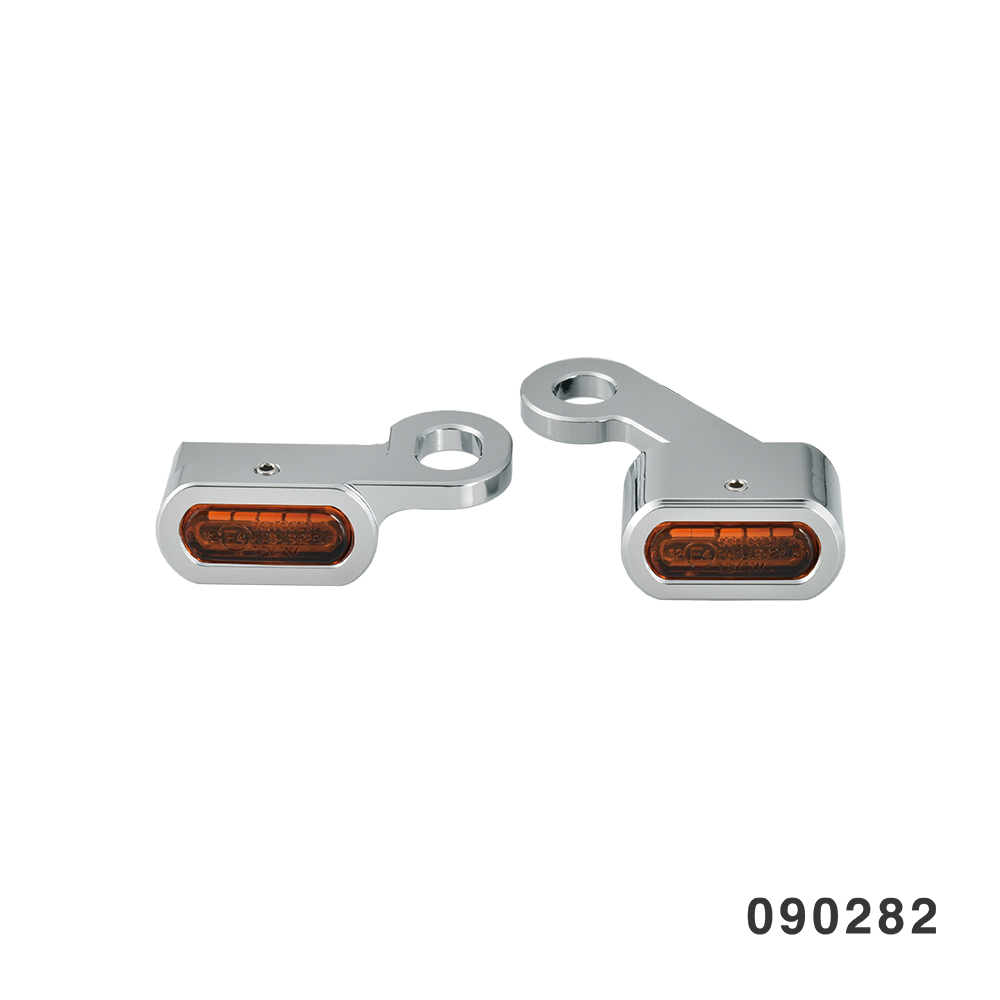 LED HANDLEBAR MARKER LIGHTS
