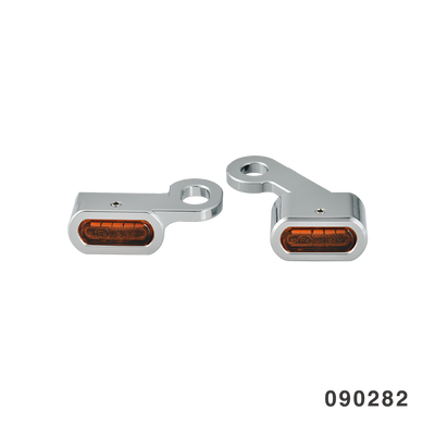 LED HANDLEBAR MARKER LIGHTS