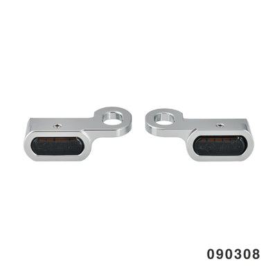 LED HANDLEBAR MARKER LIGHTS