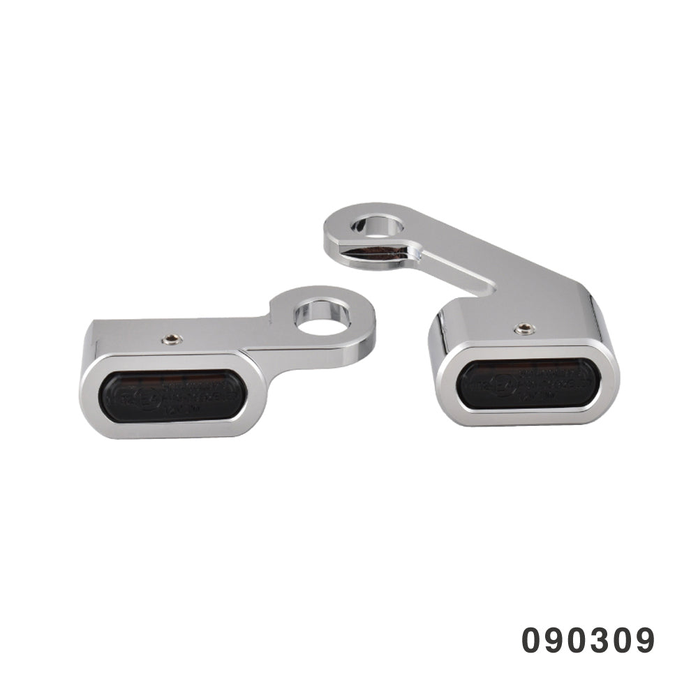 LED HANDLEBAR MARKER LIGHTS