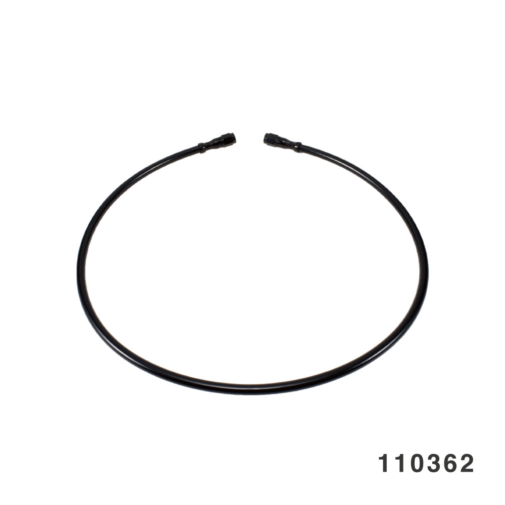 BRAKE AND HYDRAULIC CLUTCH HOSE FRONT AND REAR
