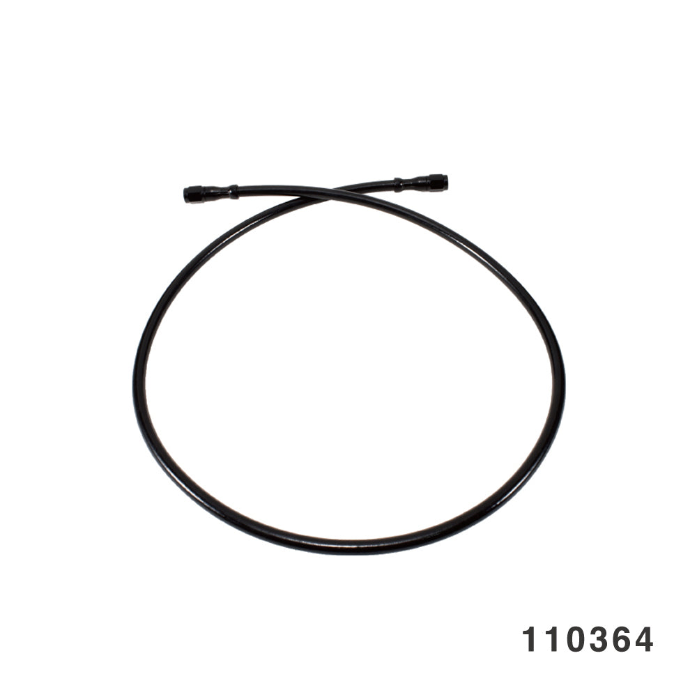 BRAKE AND HYDRAULIC CLUTCH HOSE FRONT AND REAR