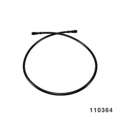 BRAKE AND HYDRAULIC CLUTCH HOSE FRONT AND REAR