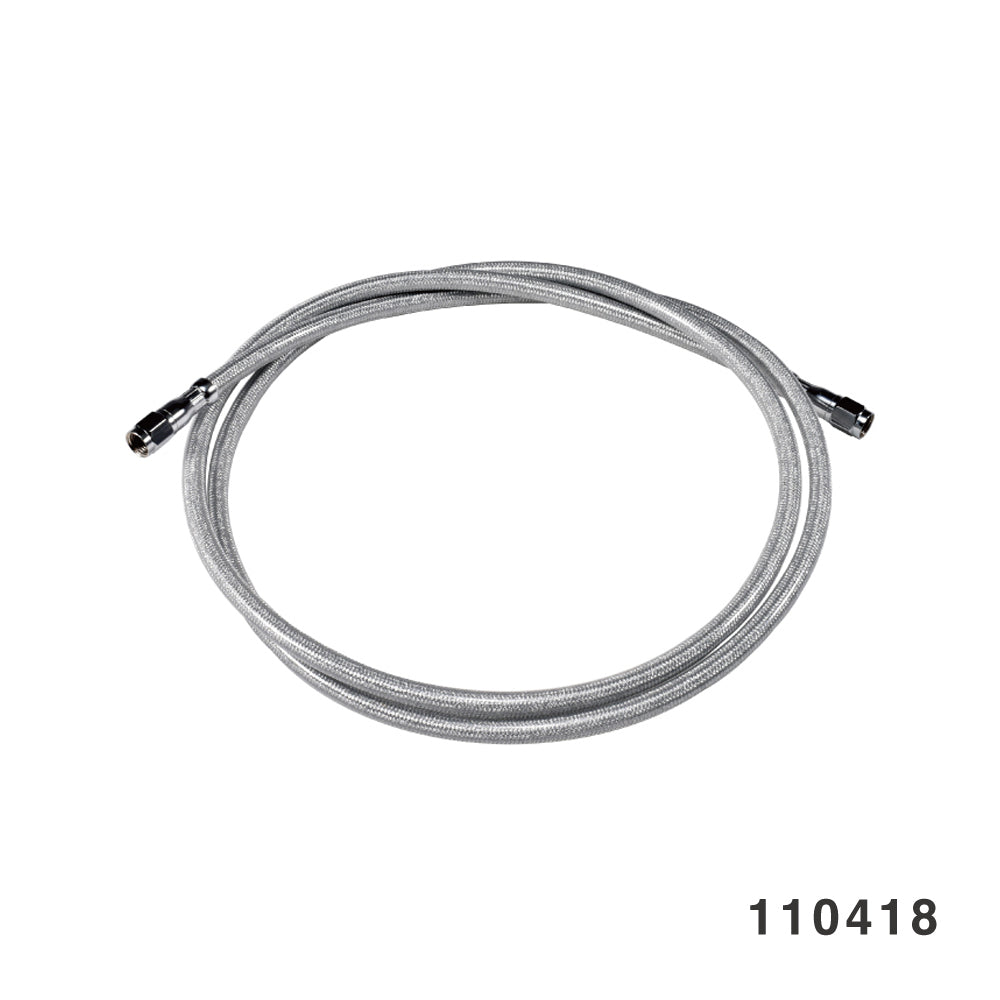 BRAKE AND HYDRAULIC CLUTCH HOSE FRONT AND REAR