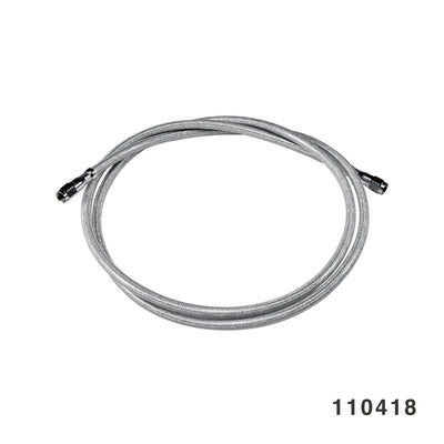 BRAKE AND HYDRAULIC CLUTCH HOSE FRONT AND REAR