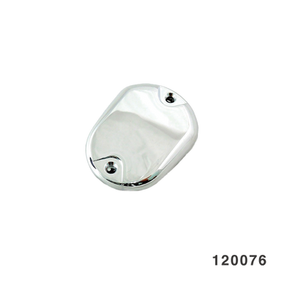 FRONT MASTER CYLINDER COVER