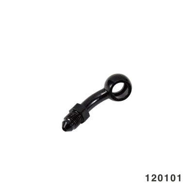 BRAKE BANJO BOLT AND FITTING