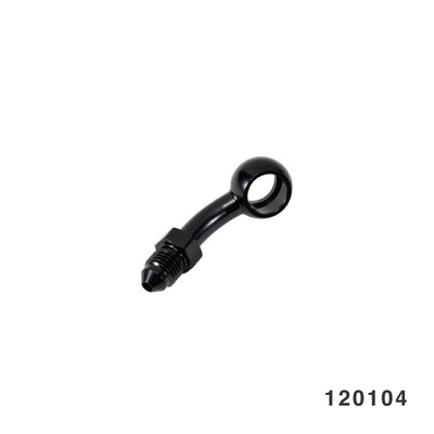 BRAKE BANJO BOLT AND FITTING