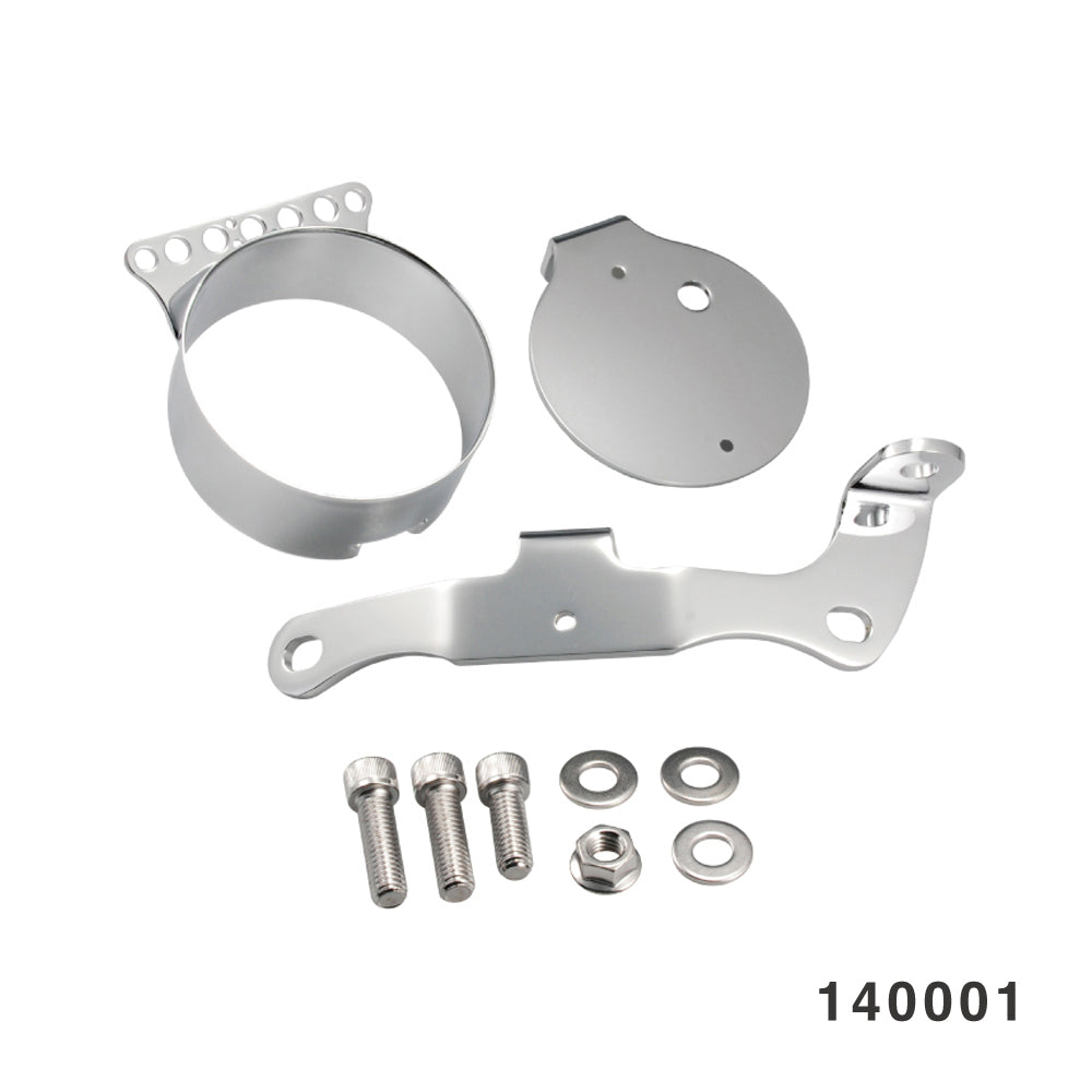 BOBBER METER COIL RELOCATION KIT