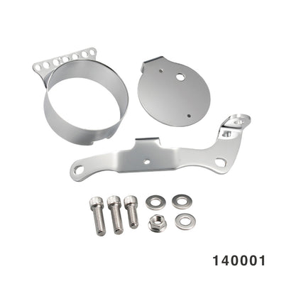 BOBBER METER COIL RELOCATION KIT