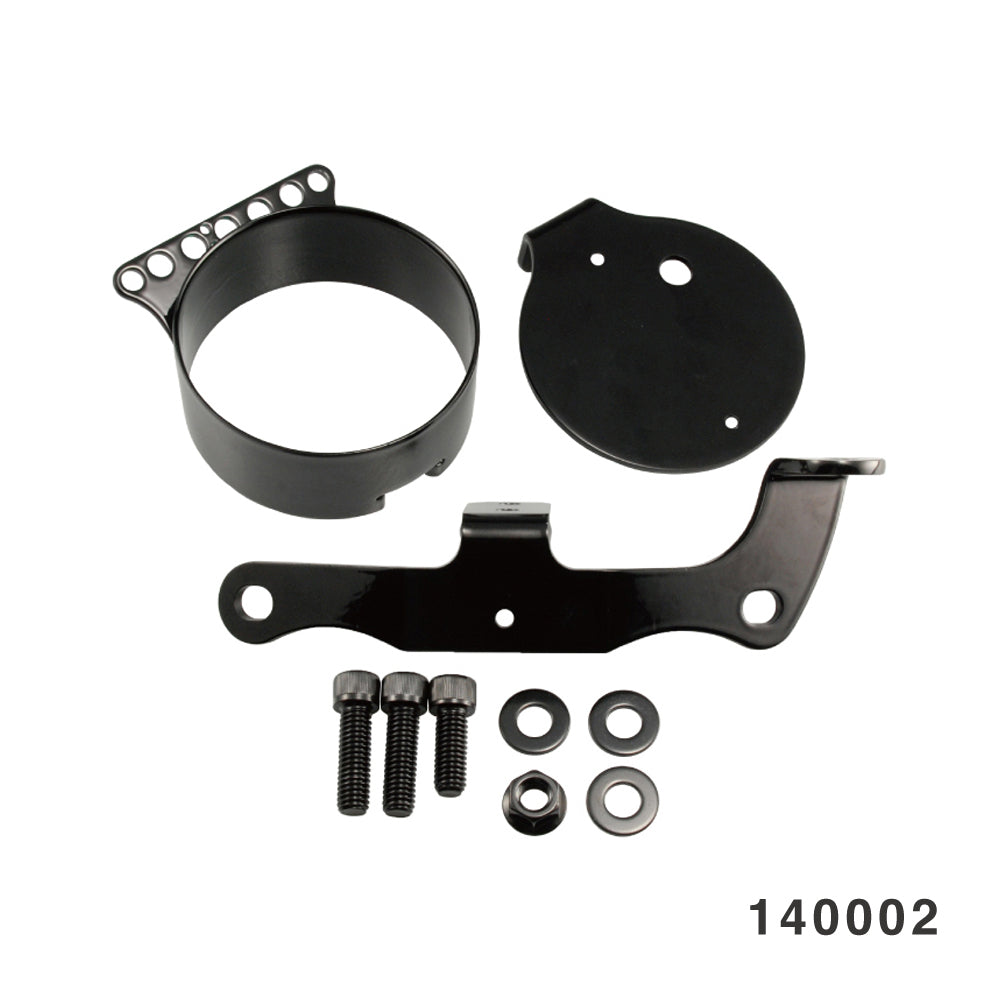 BOBBER METER COIL RELOCATION KIT