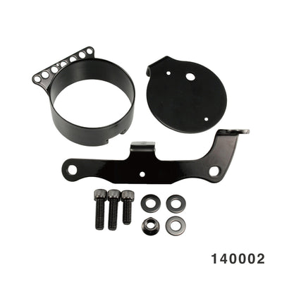 BOBBER METER COIL RELOCATION KIT