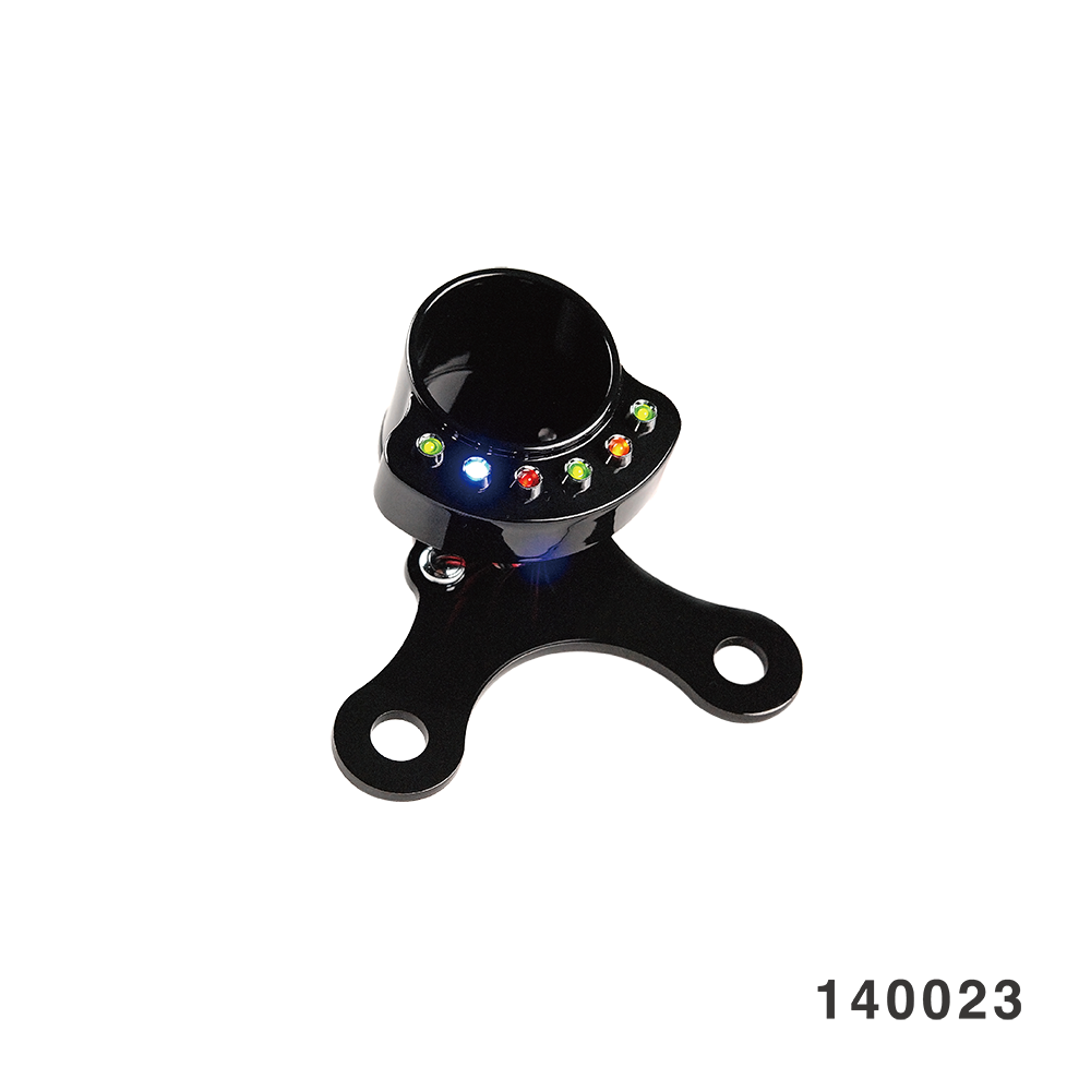 FANGSTER 48MM CNC METER BRACKET