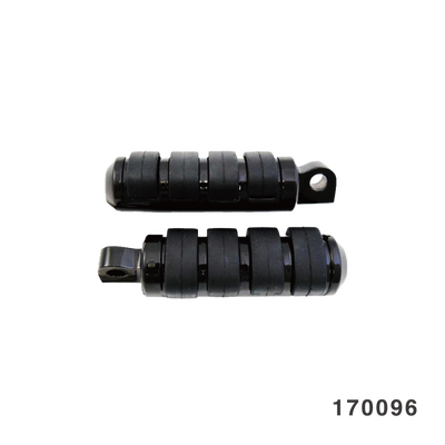 ISO STYLE FOOTPEG AND SHIFTER PEG