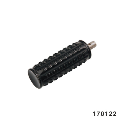 GRAINED FOOT PEGS