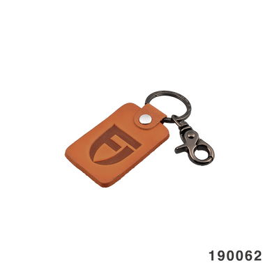 FANGSTER KEY RING