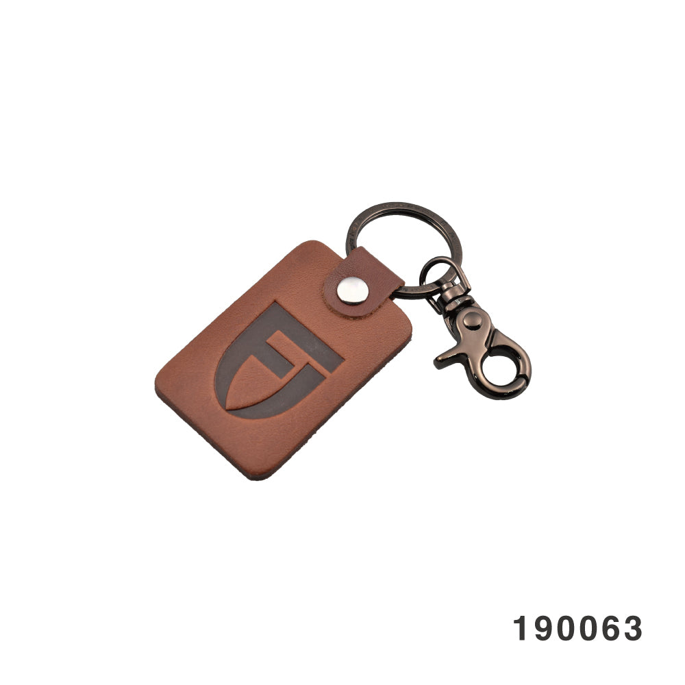 FANGSTER KEY RING