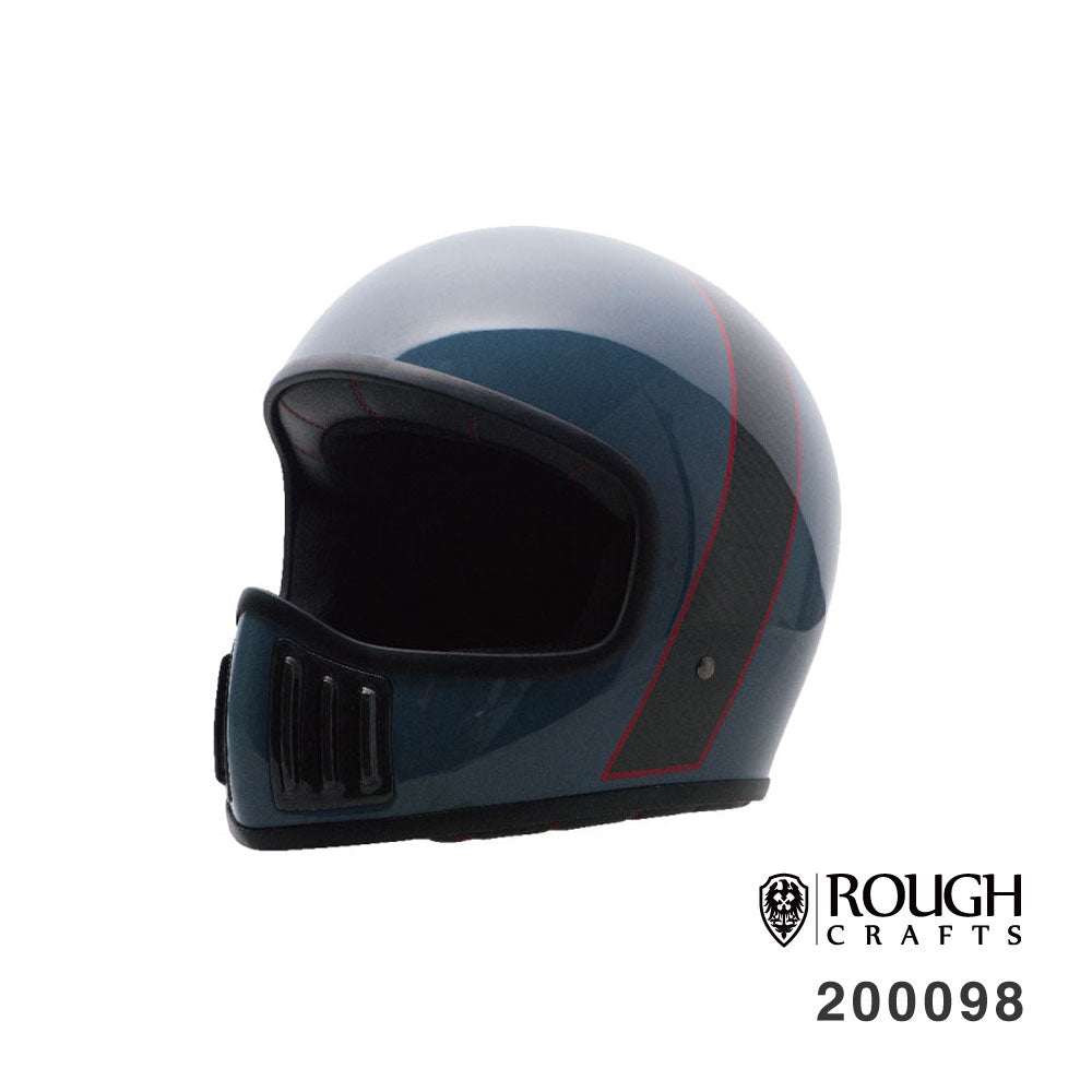 ROUGH CRAFTS REVOLATOR HELMET SOLID
