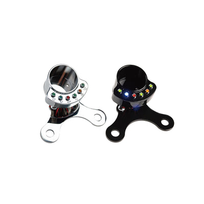 FANGSTER 48MM CNC METER BRACKET
