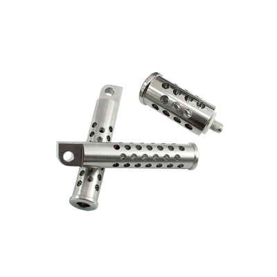 SHOOTER FOOTPEG AND SHIFTER PEG