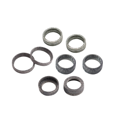 EXHAUST INTERCONNECT GASKET