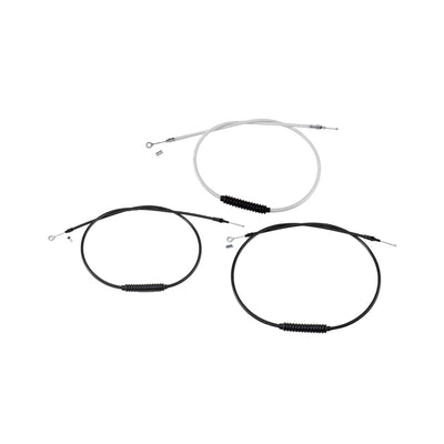 HIGH EFFICIENCY CLUTCH CABLE