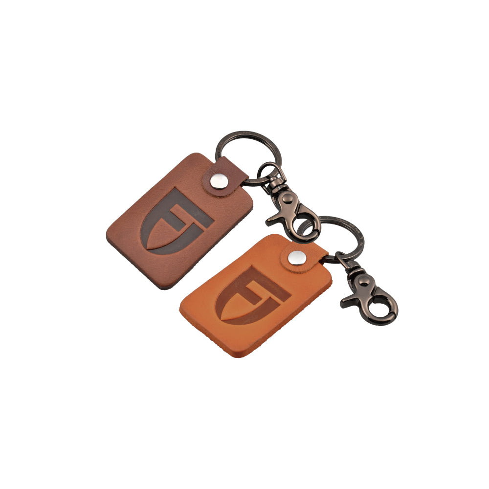 FANGSTER KEY RING
