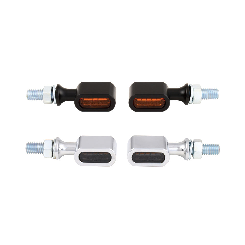 BLOCK TURN SIGNAL LIGHT